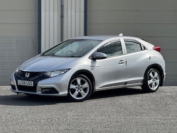 Used Honda Civic 2014 for sale - 78144209: Photo