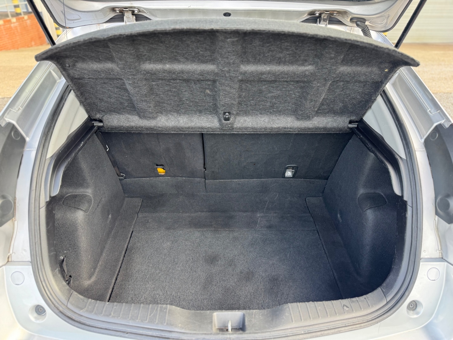 Used Honda Civic 2014 for sale - 78144209: Photo 20