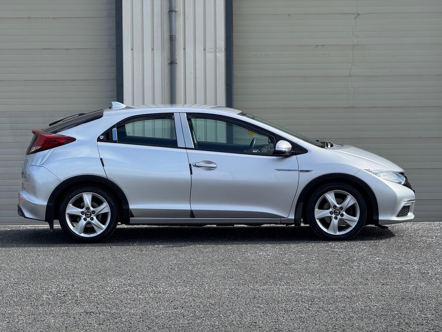Used Honda Civic 2014 for sale - 78144209: Photo 6
