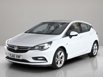 Used Vauxhall Astra 2017 for sale - 79048212: Photo