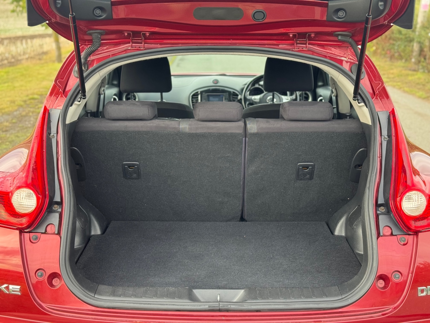 Vehicle 23