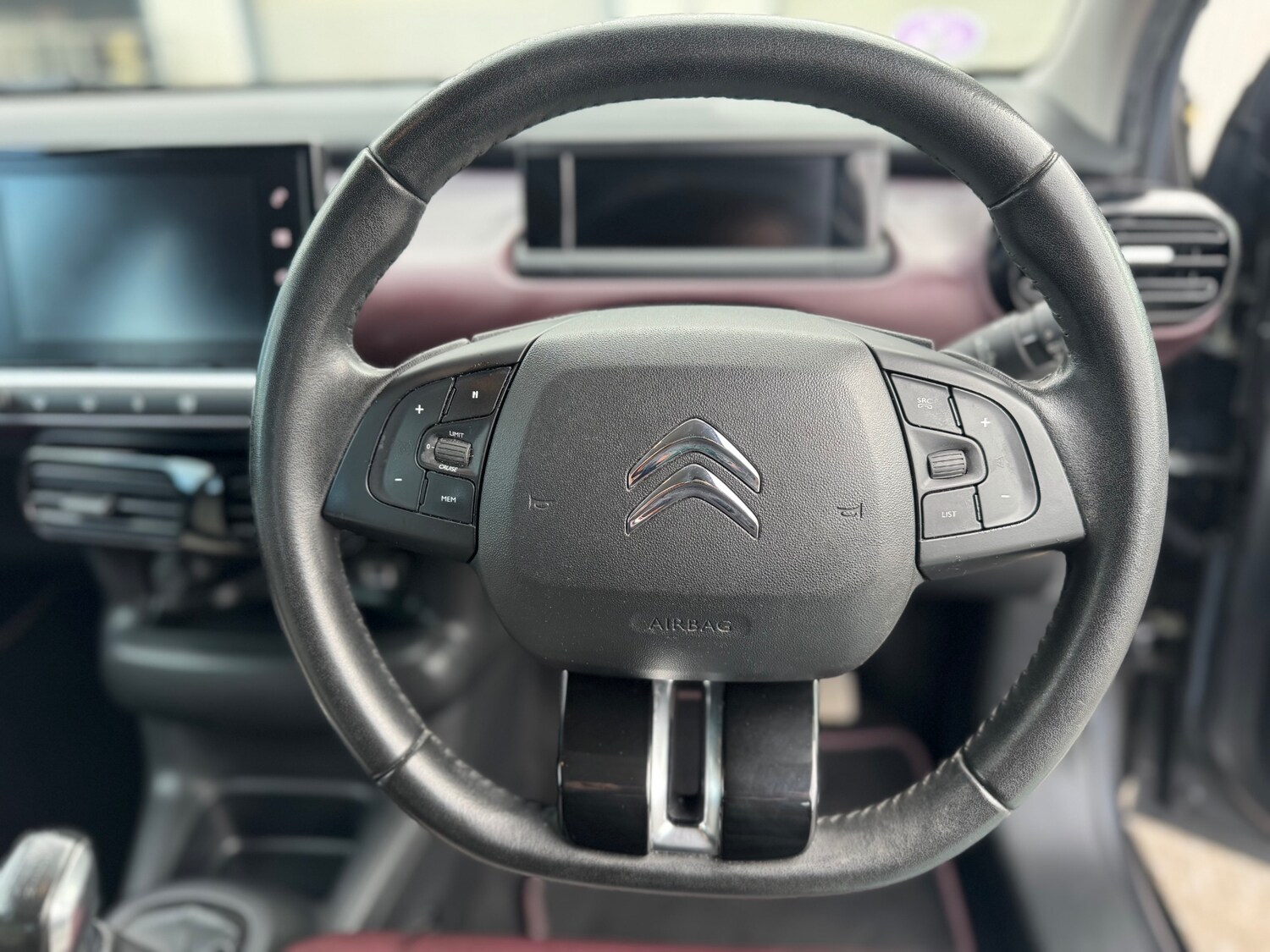 Used Citroen C4 Cactus 2018 for sale - 77690709: Photo 11