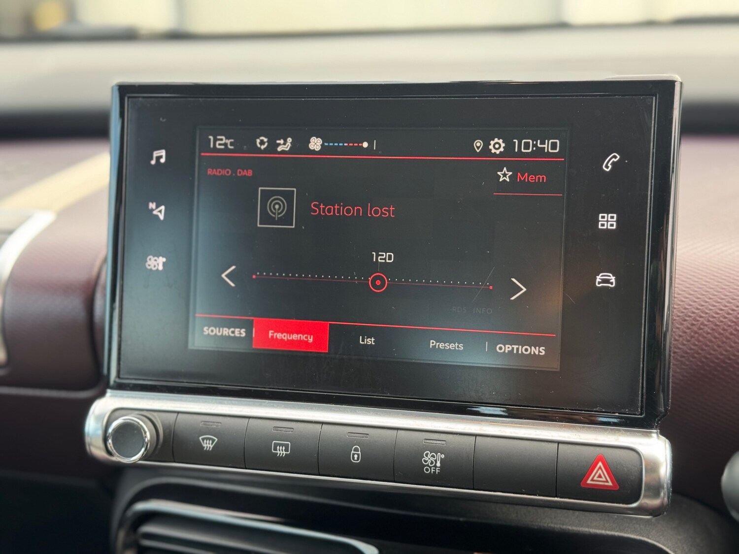 Used Citroen C4 Cactus 2018 for sale - 77690709: Photo 13