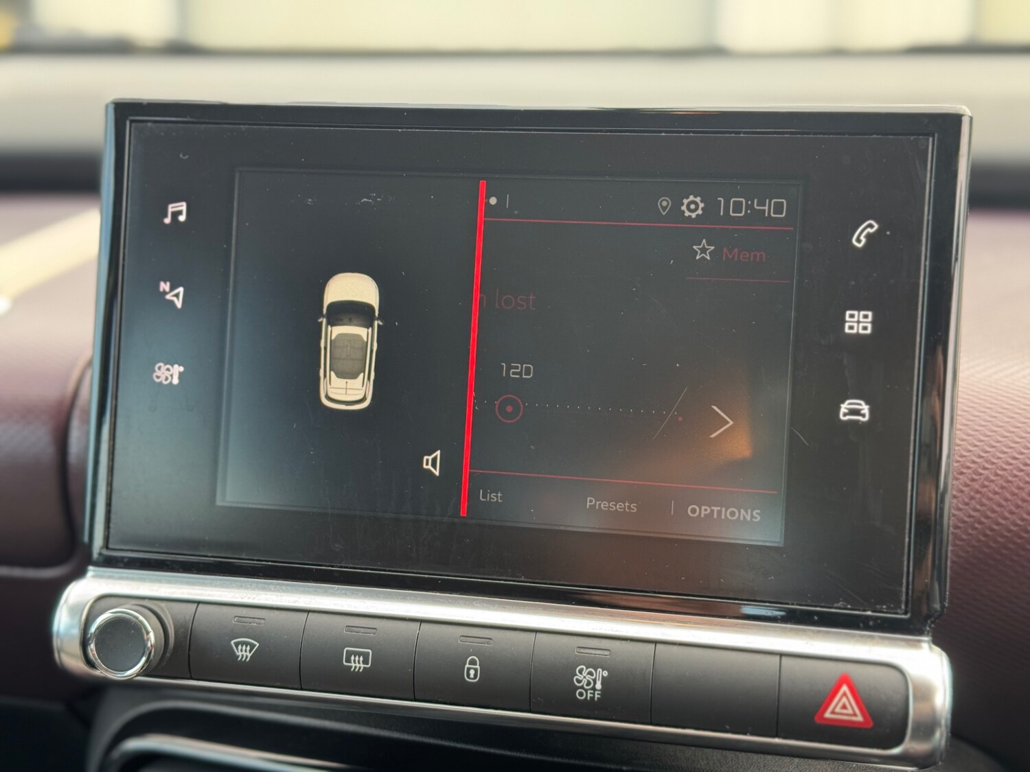 Used Citroen C4 Cactus 2018 for sale - 77690709: Photo 14