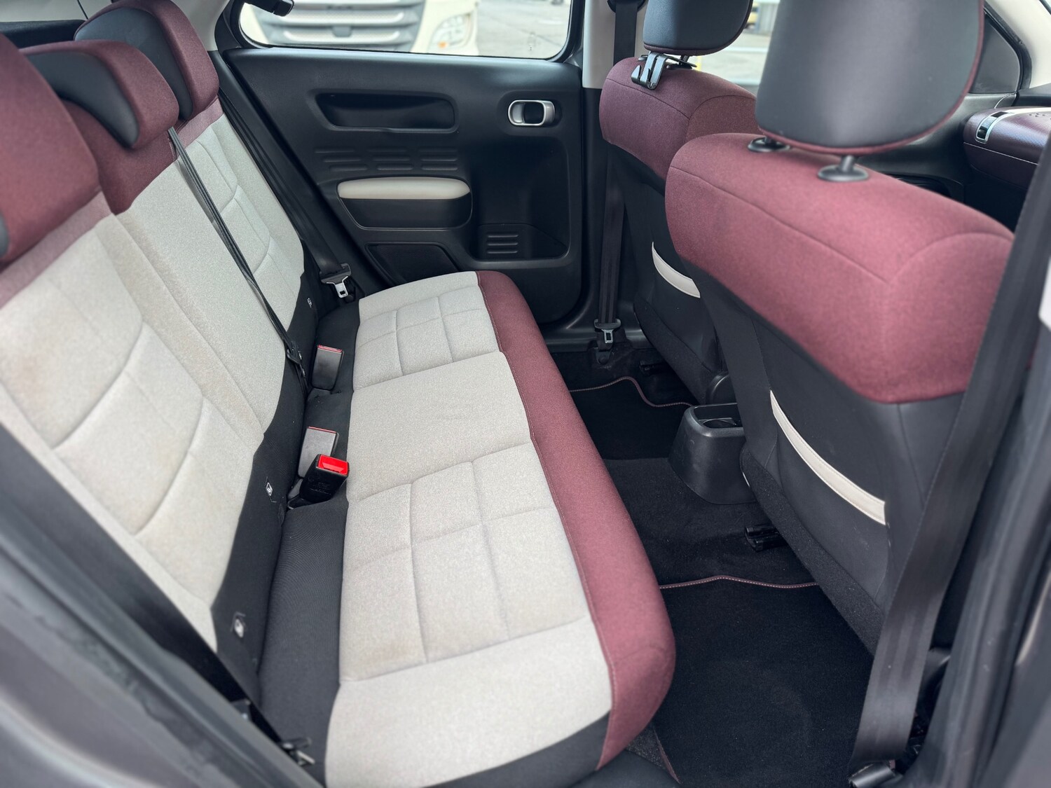 Used Citroen C4 Cactus 2018 for sale - 77690709: Photo 16