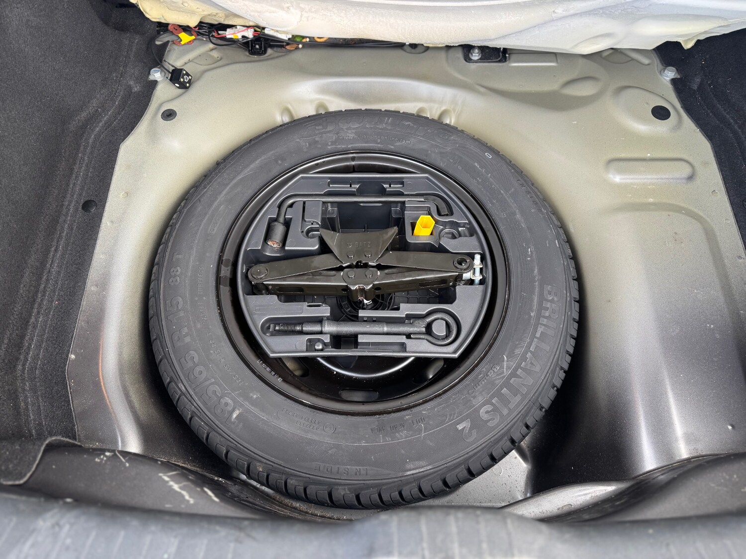 Used Citroen C4 Cactus 2018 for sale - 77690709: Photo 19