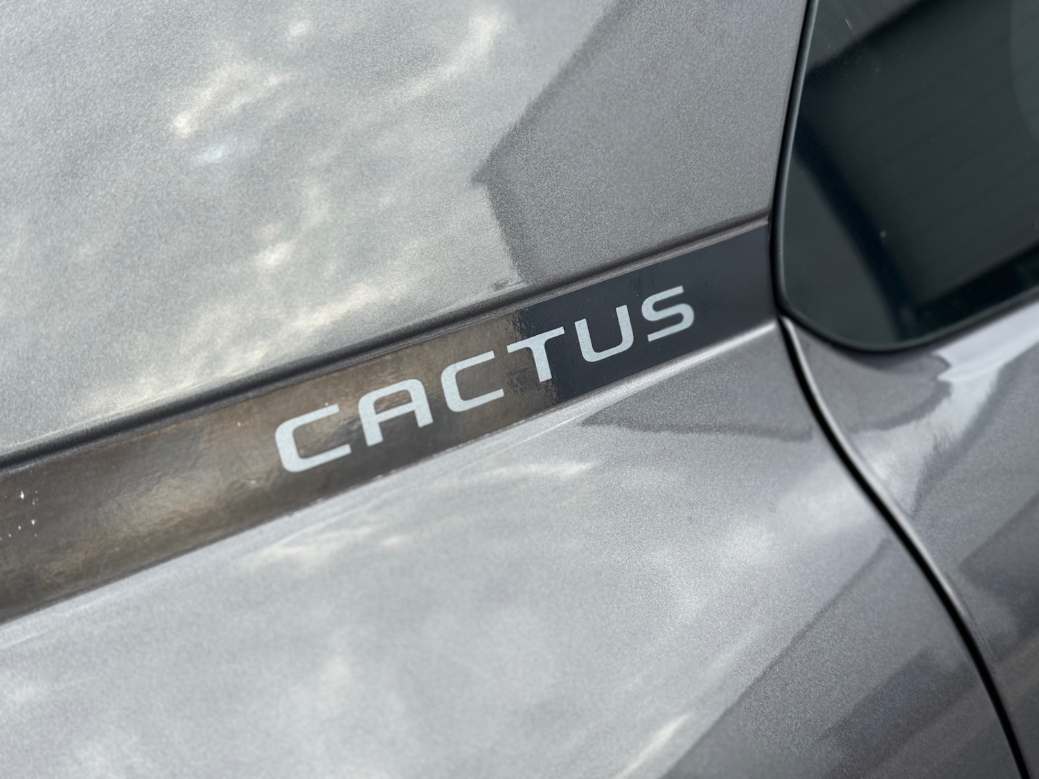 Used Citroen C4 Cactus 2018 for sale - 77690709: Photo 22