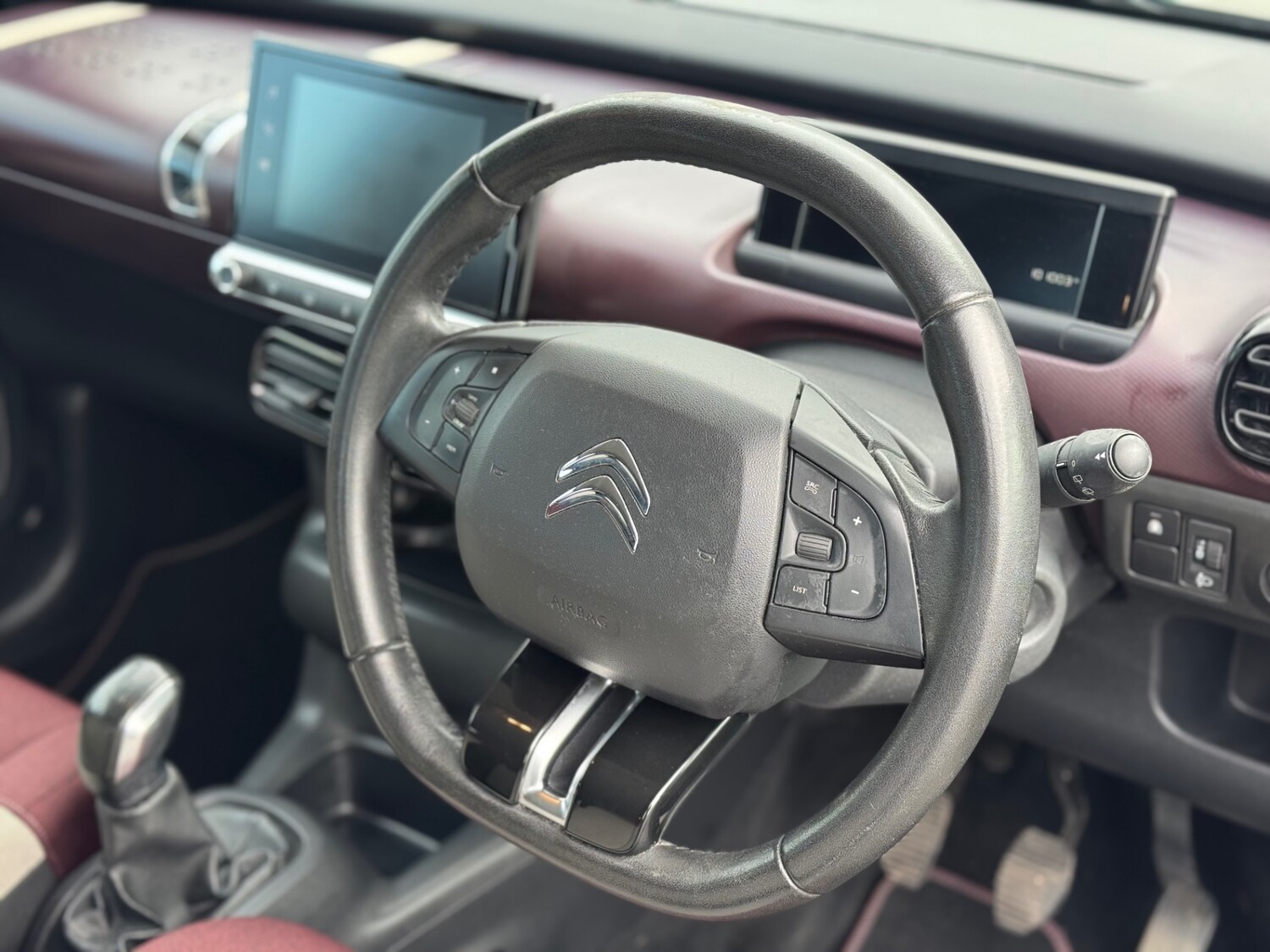 Used Citroen C4 Cactus 2018 for sale - 77690709: Photo 9