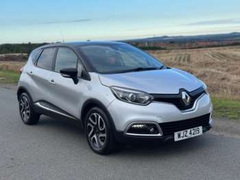 2014 - 1.5 dCi 90 Dynamique S MediaNav Energy 5dr