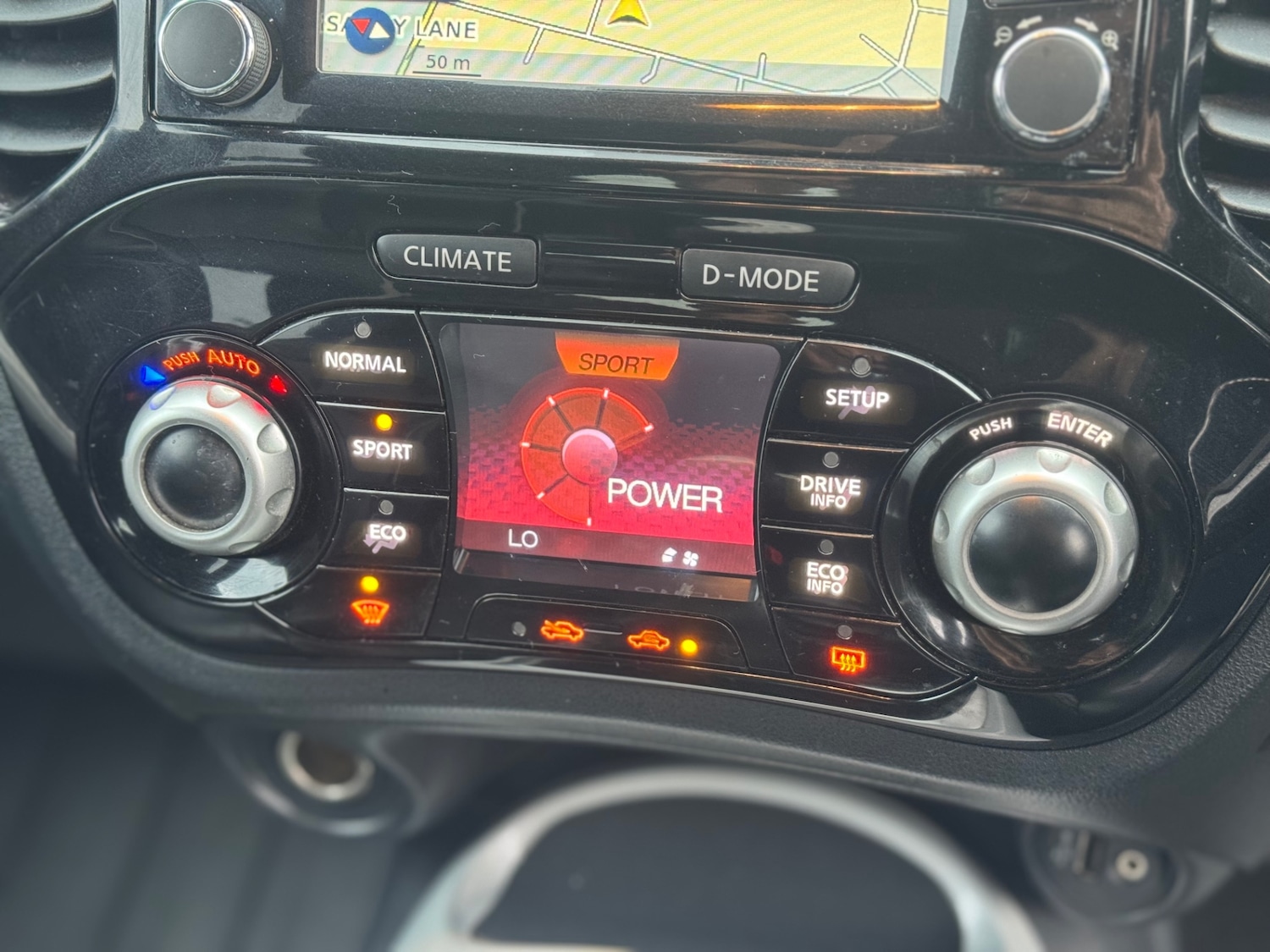 Used Nissan Juke 2014 for sale - 76807976: Photo 16