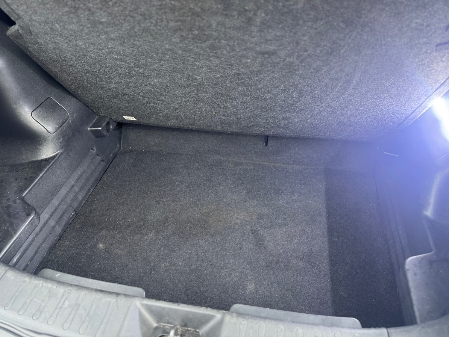 Used Nissan Juke 2014 for sale - 76807976: Photo 21