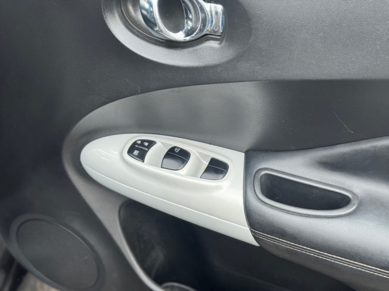 Used Nissan Juke 2014 for sale - 76807976: Photo 23