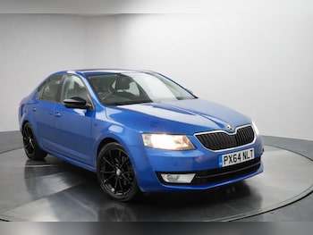 Used Skoda Octavia 2014 for sale - 77508691: Photo