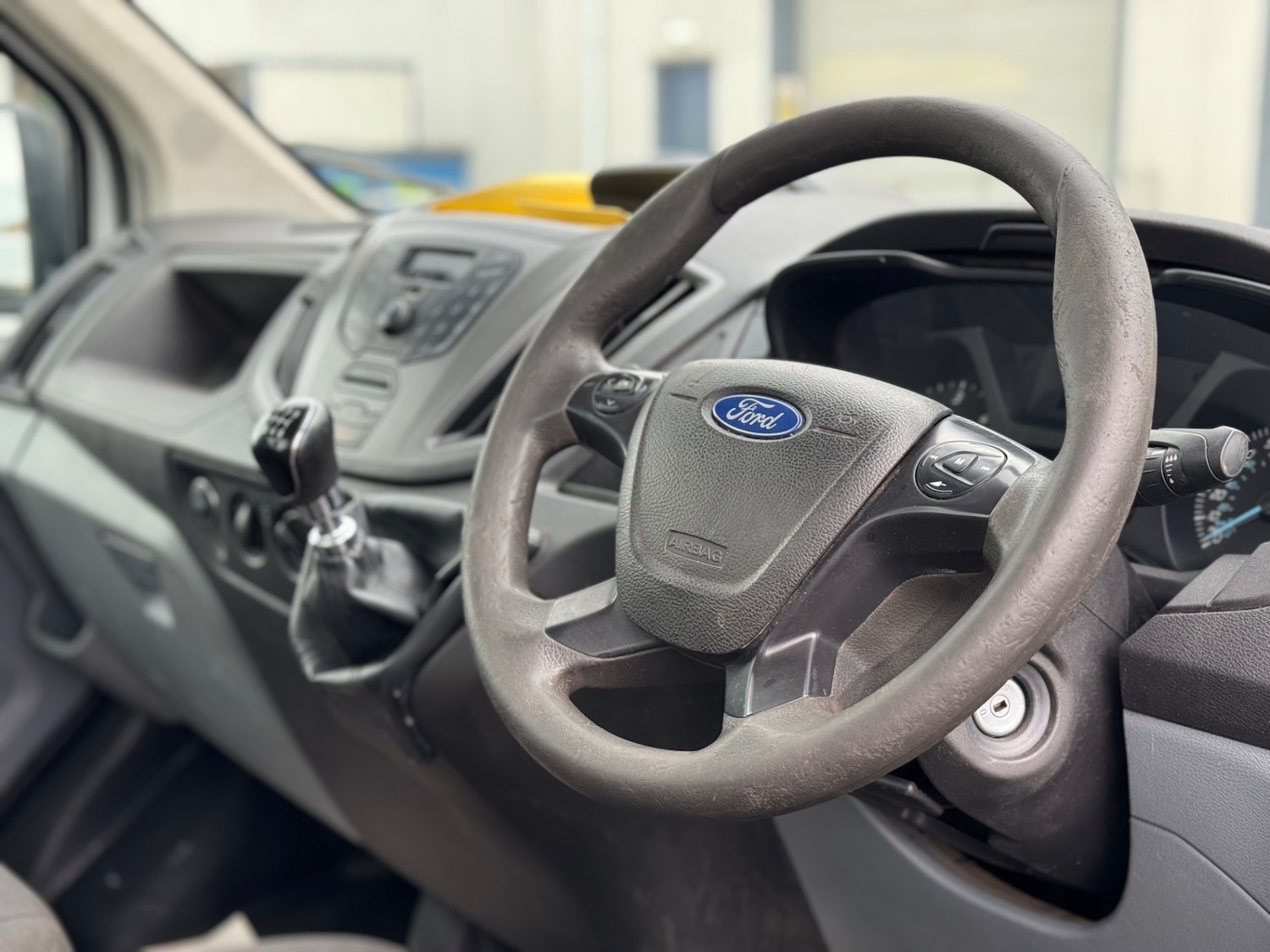 Used Ford Transit 2015 for sale - 78178265: Photo 10