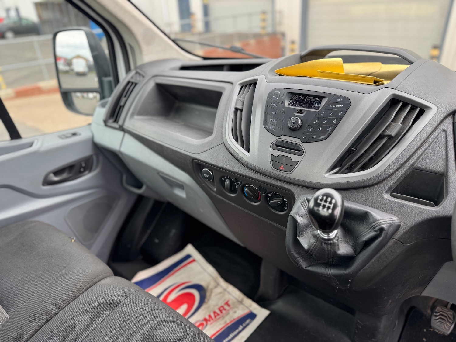 Used Ford Transit 2015 for sale - 78178265: Photo 11