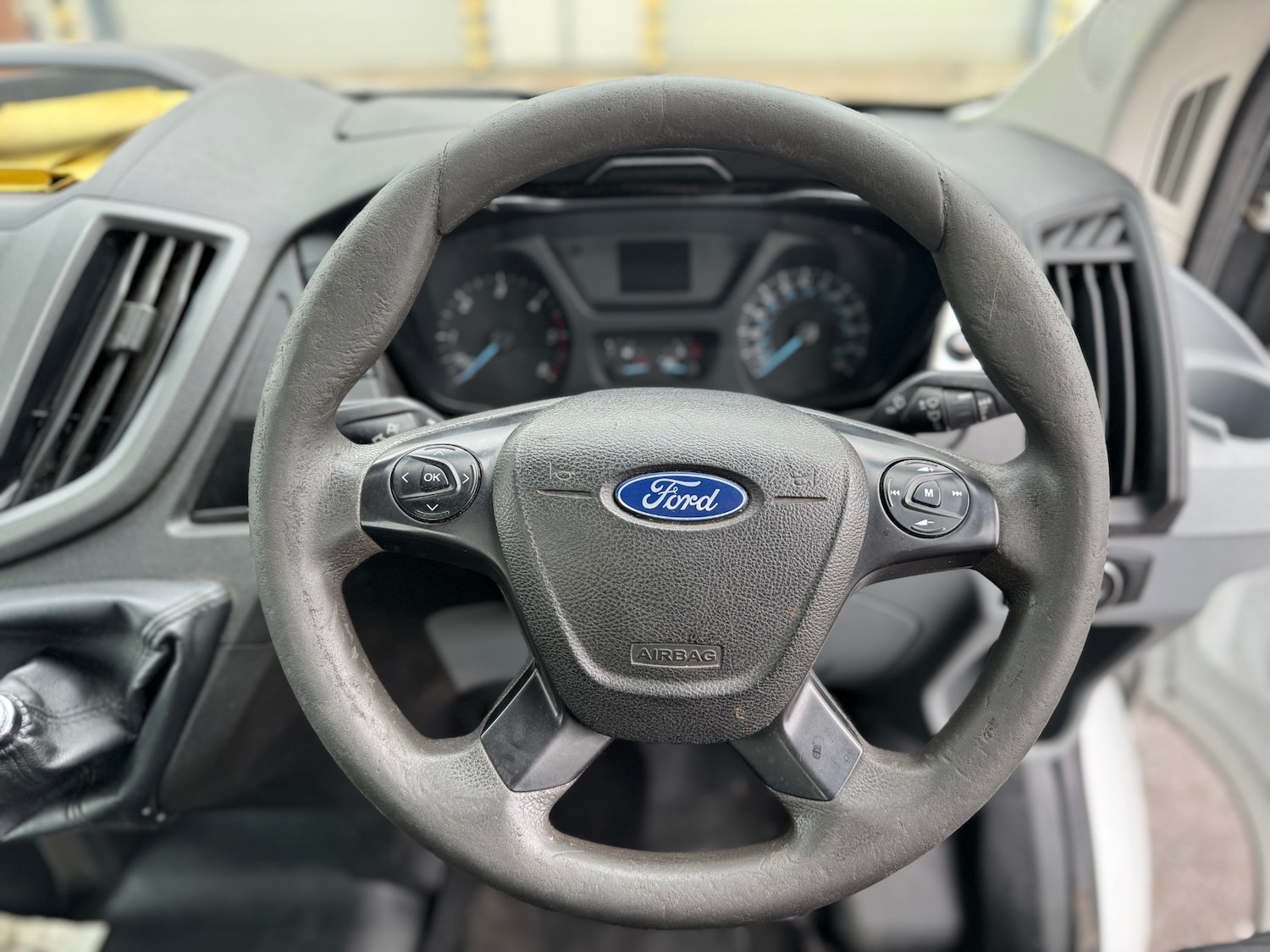Used Ford Transit 2015 for sale - 78178265: Photo 13