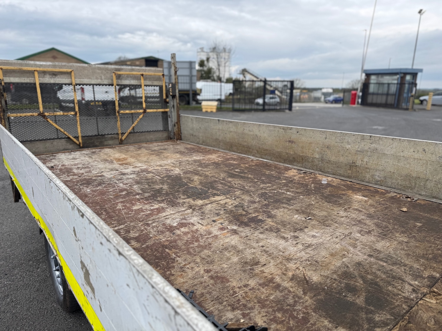 Used Ford Transit 2015 for sale - 78178265: Photo 15