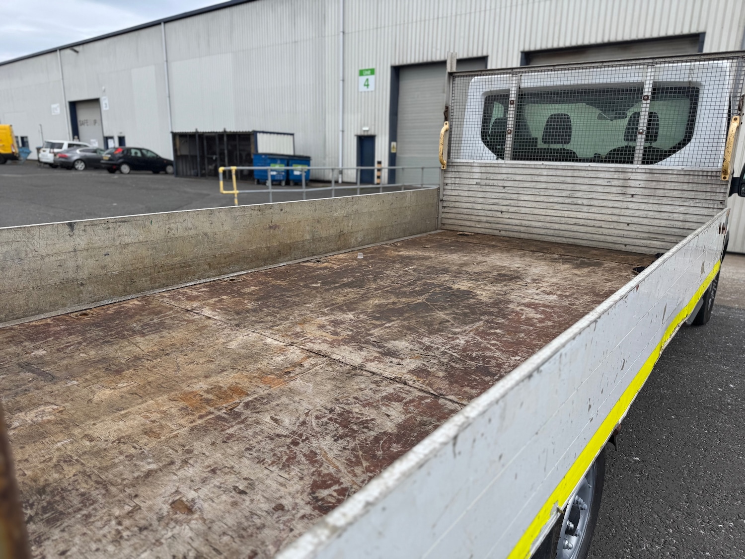 Used Ford Transit 2015 for sale - 78178265: Photo 16