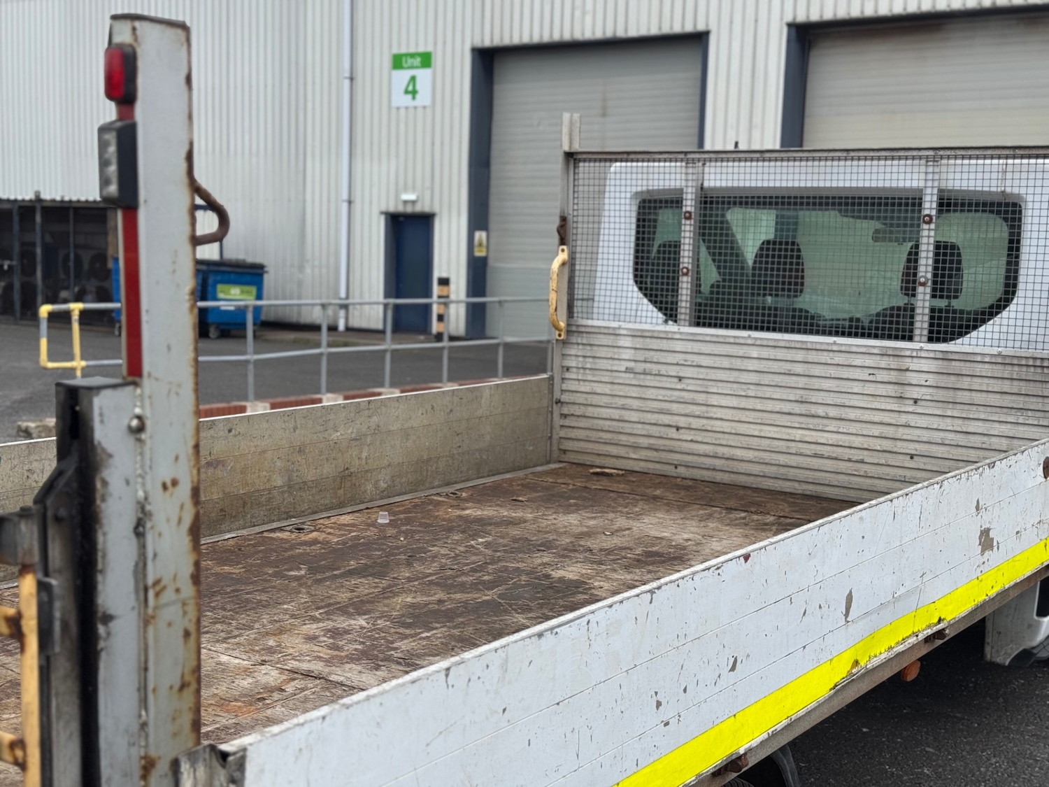 Used Ford Transit 2015 for sale - 78178265: Photo 17