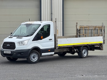 Used Ford Transit 2015 for sale - 78178265: Photo