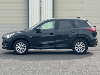 Used Mazda CX-5 2014 for sale - 79500368: Photo