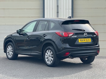Used Mazda CX-5 2014 for sale - 79500368: Photo