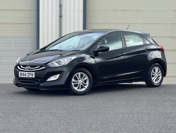 Used Hyundai i30 2014 for sale - 79719126: Photo