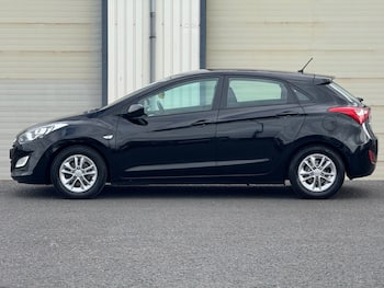 Used Hyundai i30 2014 for sale - 79719126: Photo