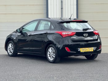 Used Hyundai i30 2014 for sale - 79719126: Photo
