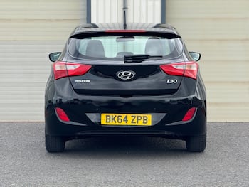 Used Hyundai i30 2014 for sale - 79719126: Photo