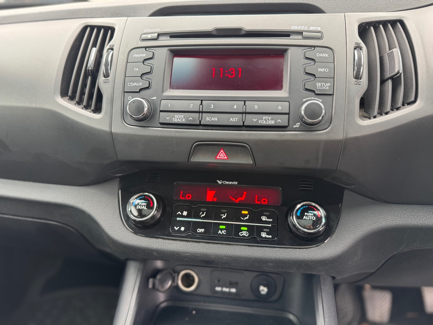 Used Kia Sportage 2012 for sale - 77656433: Photo 13