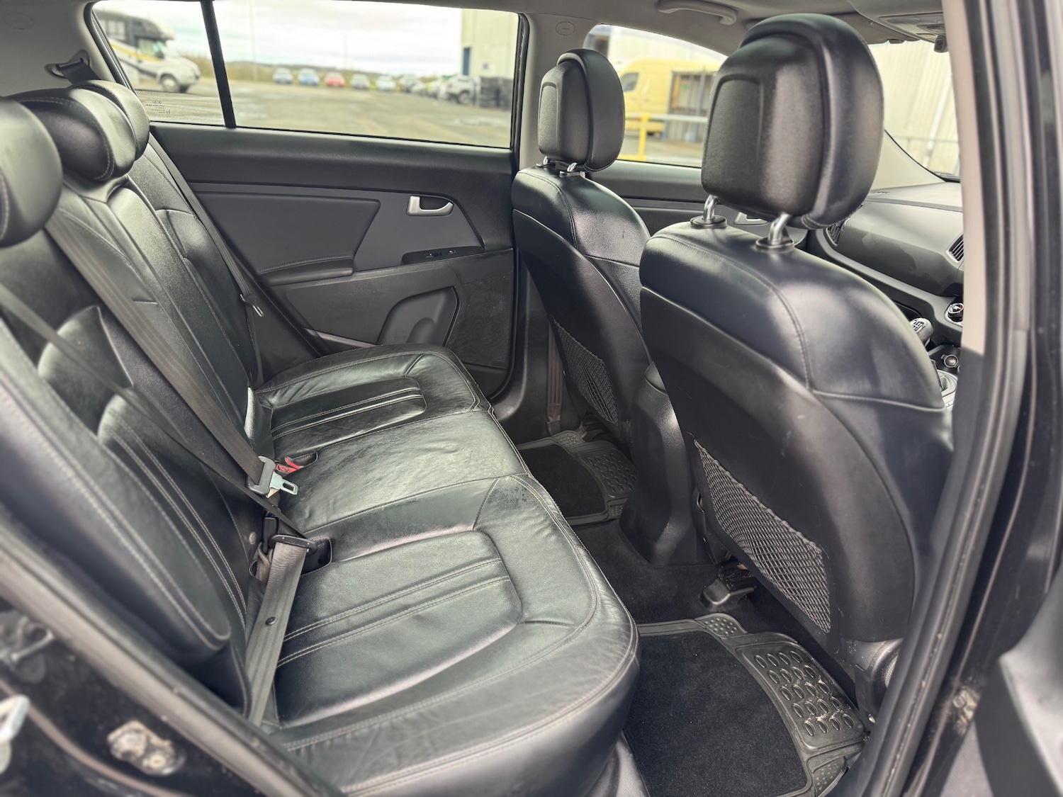 Used Kia Sportage 2012 for sale - 77656433: Photo 15