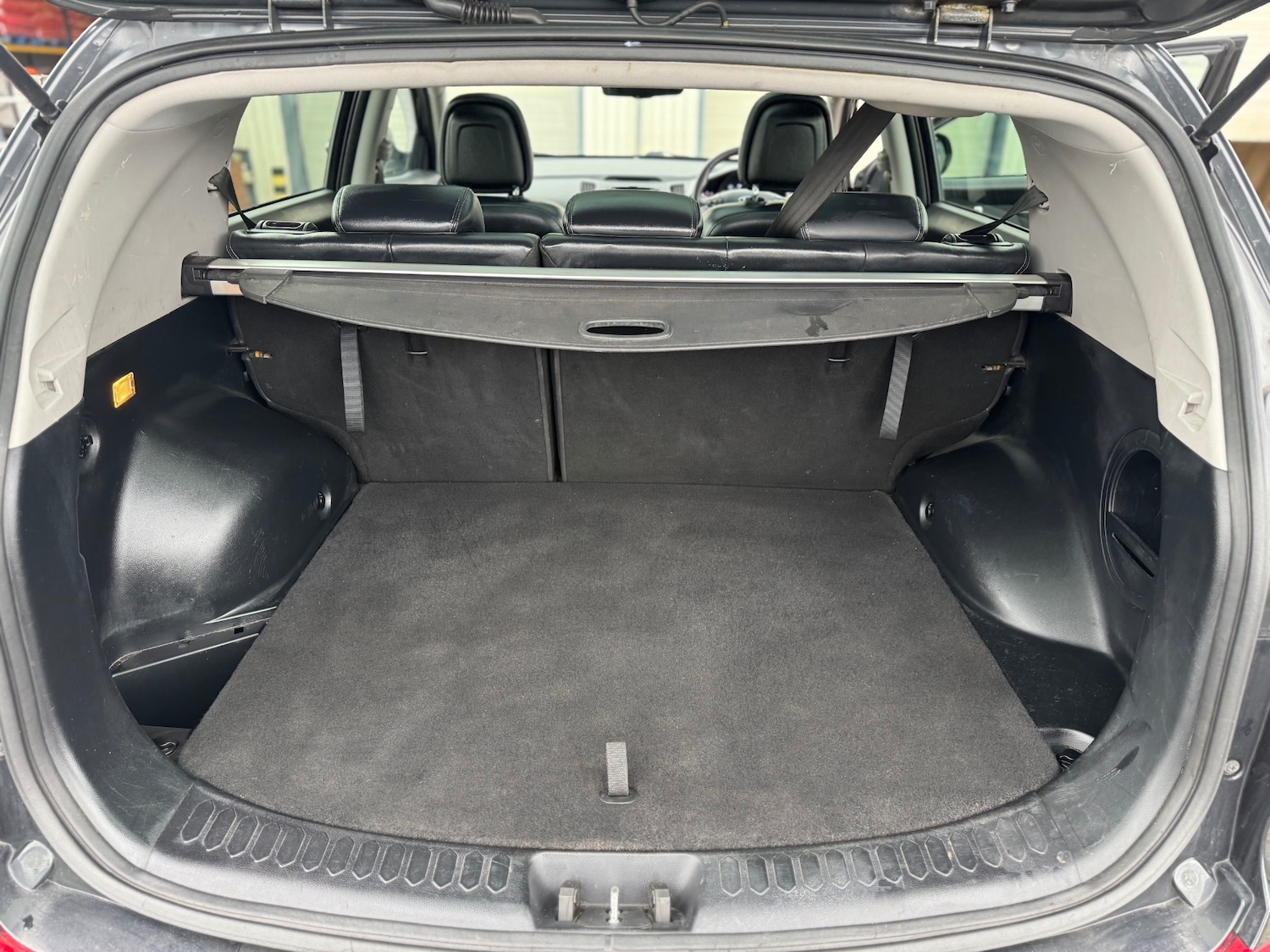 Used Kia Sportage 2012 for sale - 77656433: Photo 19