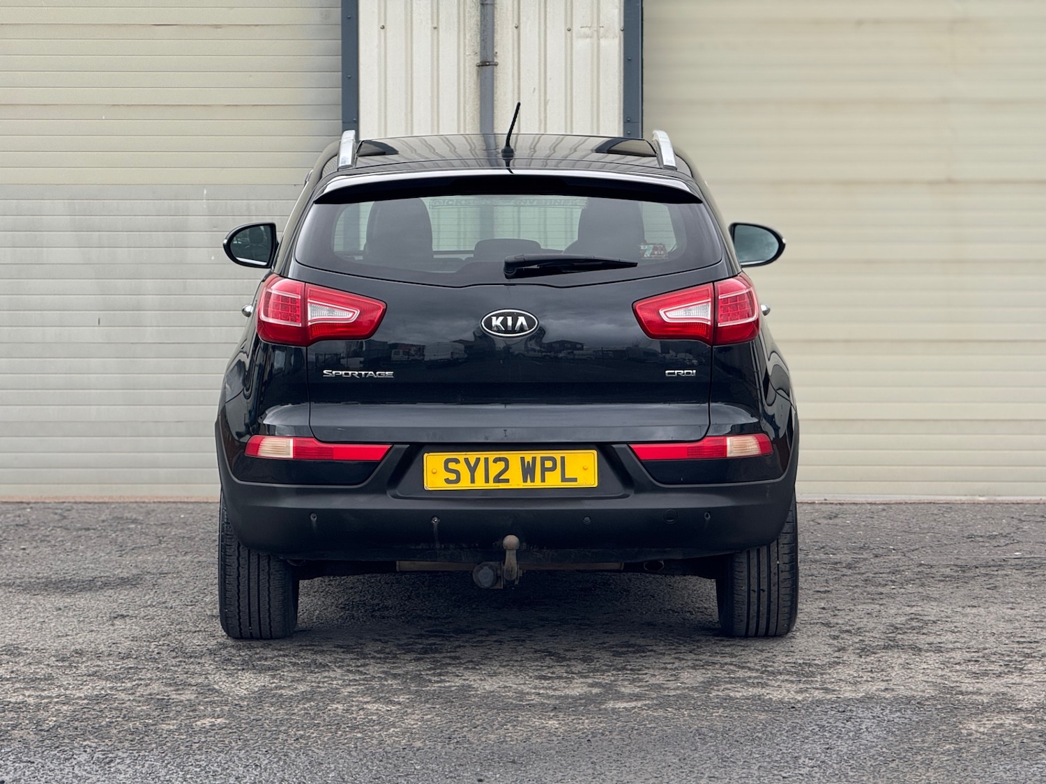 Used Kia Sportage 2012 for sale - 77656433: Photo 4