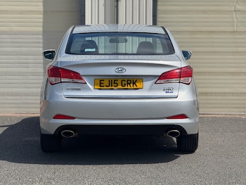Used Hyundai i40 2015 for sale - 79273213: Photo