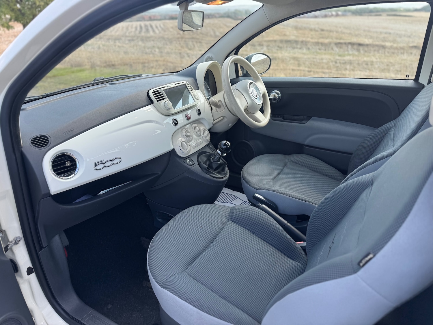 Vehicle 13