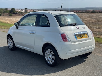 Used Fiat 500 2014 for sale - 75497502: Photo