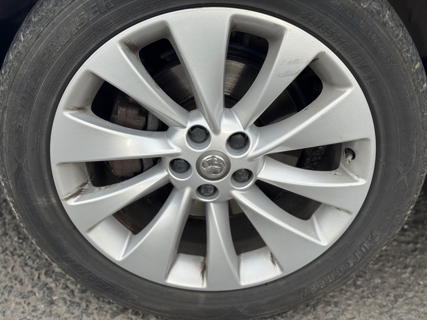 Used Vauxhall Mokka 2016 for sale - 77682172: Photo 14