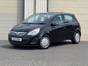 Used Vauxhall Corsa 2013 for sale - 79045170: Photo