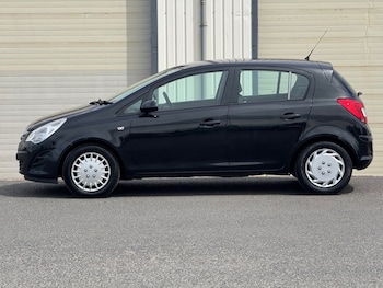 Used Vauxhall Corsa 2013 for sale - 79045170: Photo