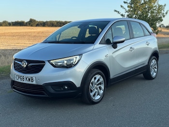 2019 (68) - 1.6 Turbo D ecoTec SE 5dr [Start Stop]