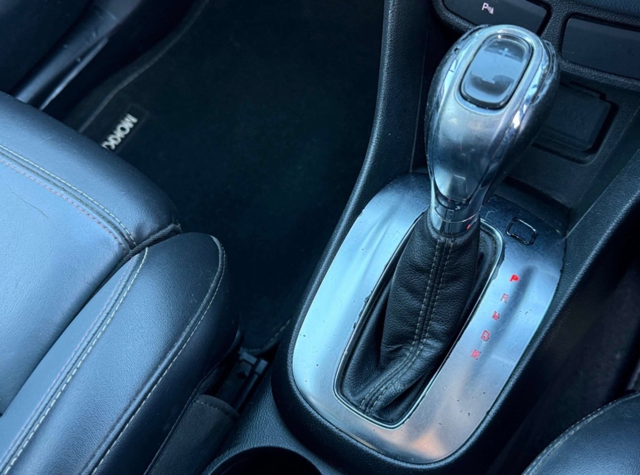 Used Vauxhall Mokka 2015 for sale - 77620965: Photo 14