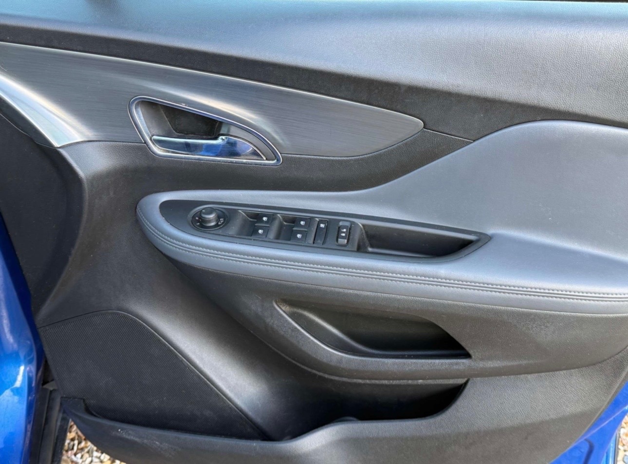 Used Vauxhall Mokka 2015 for sale - 77620965: Photo 15