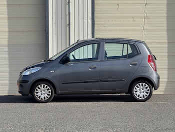 Used Hyundai i10 2009 for sale - 76078864: Photo