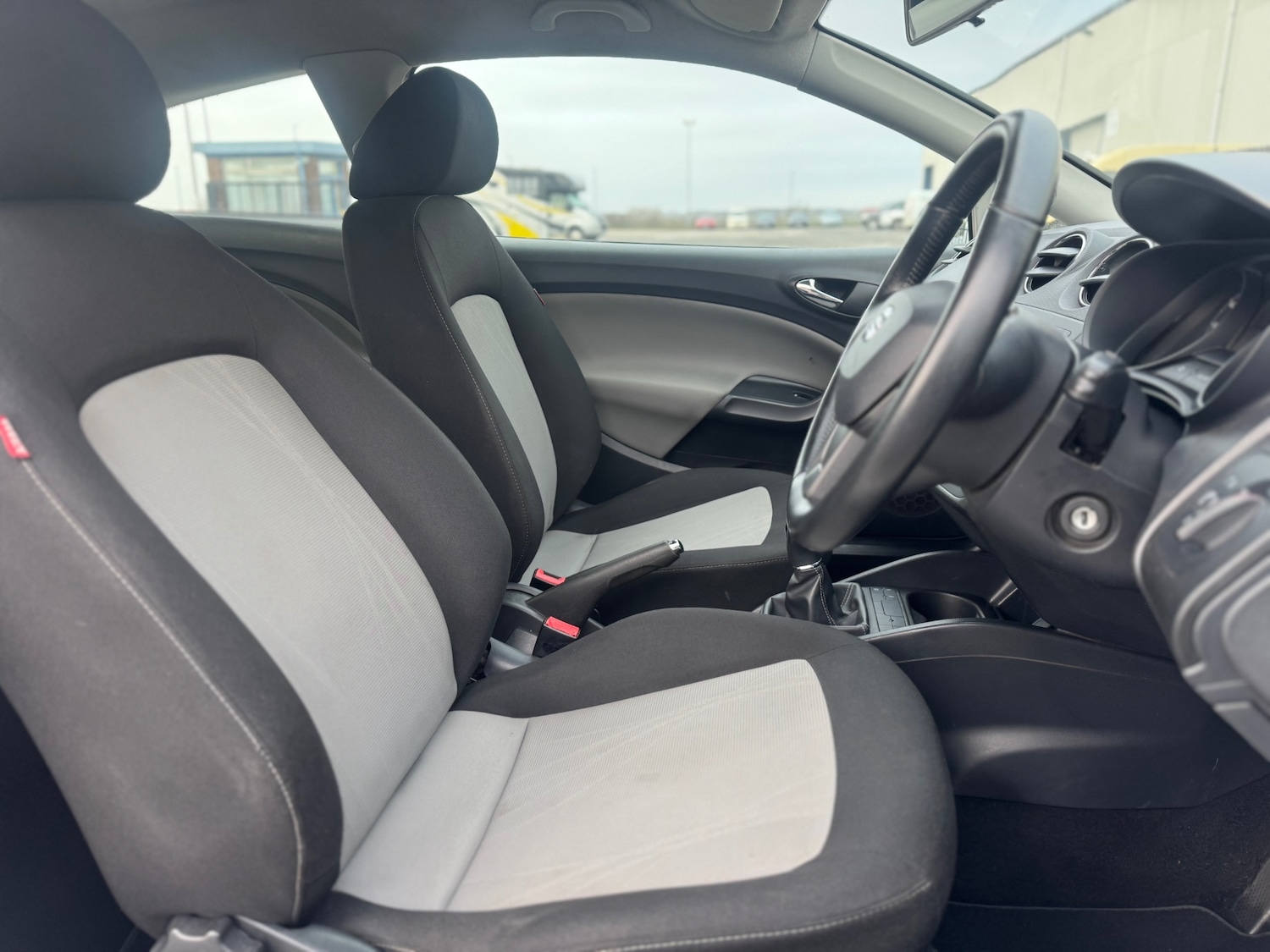 Used SEAT Ibiza 2014 for sale - 77607191: Photo 10