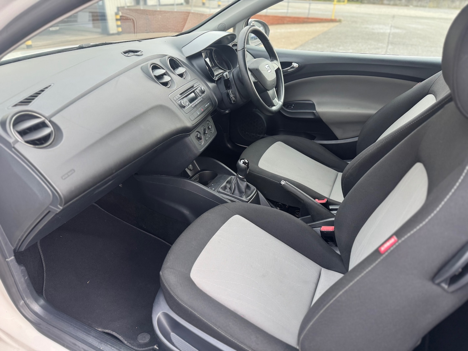 Used SEAT Ibiza 2014 for sale - 77607191: Photo 12