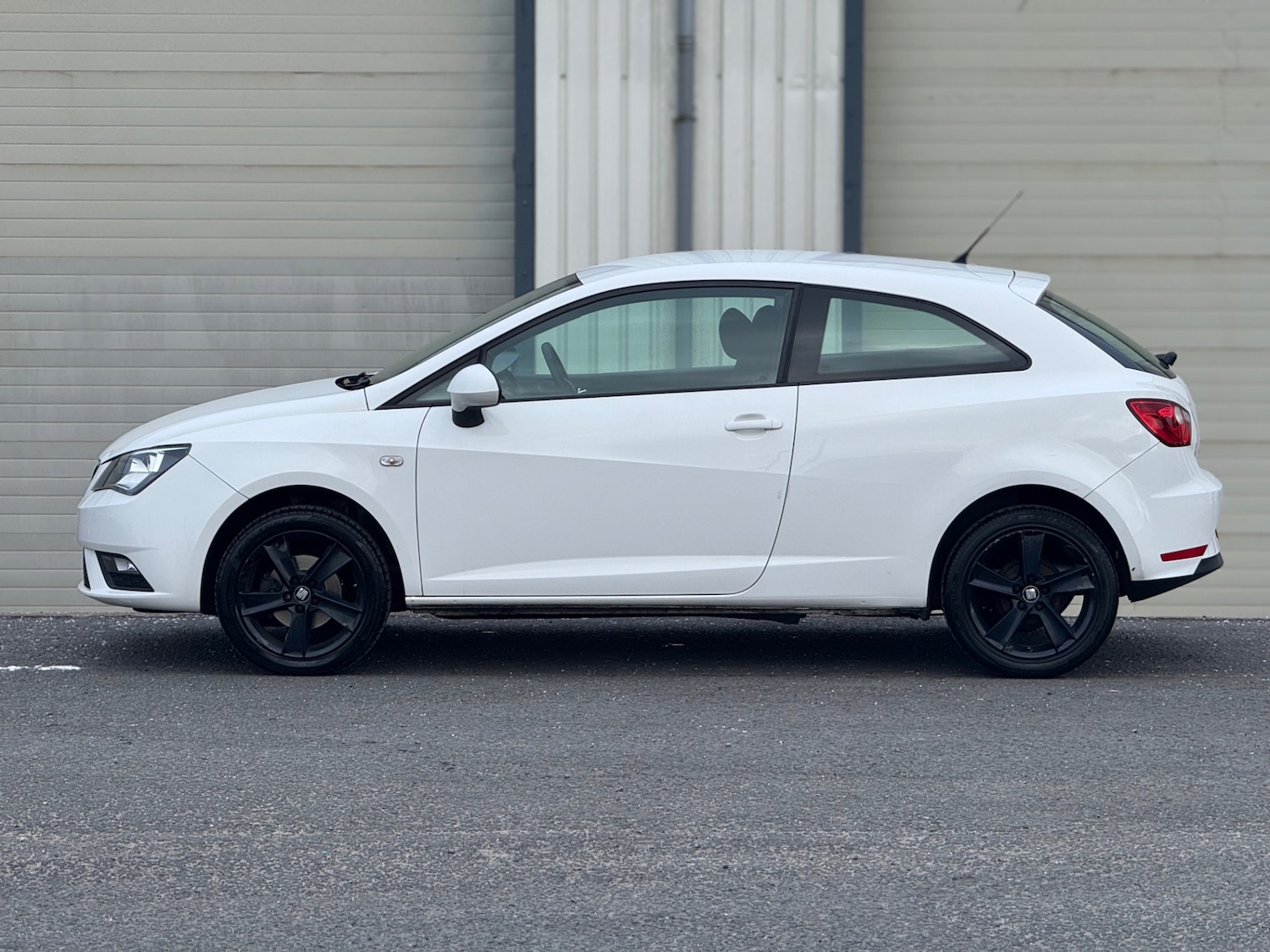 Used SEAT Ibiza 2014 for sale - 77607191: Photo 2