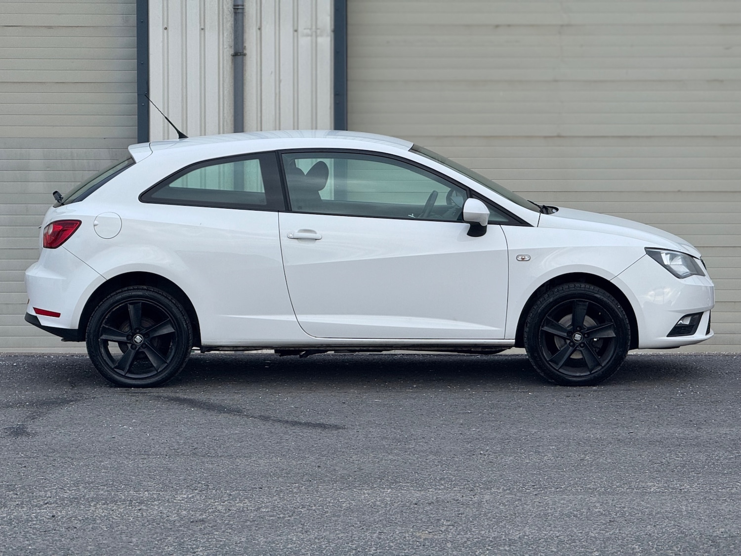 Used SEAT Ibiza 2014 for sale - 77607191: Photo 6