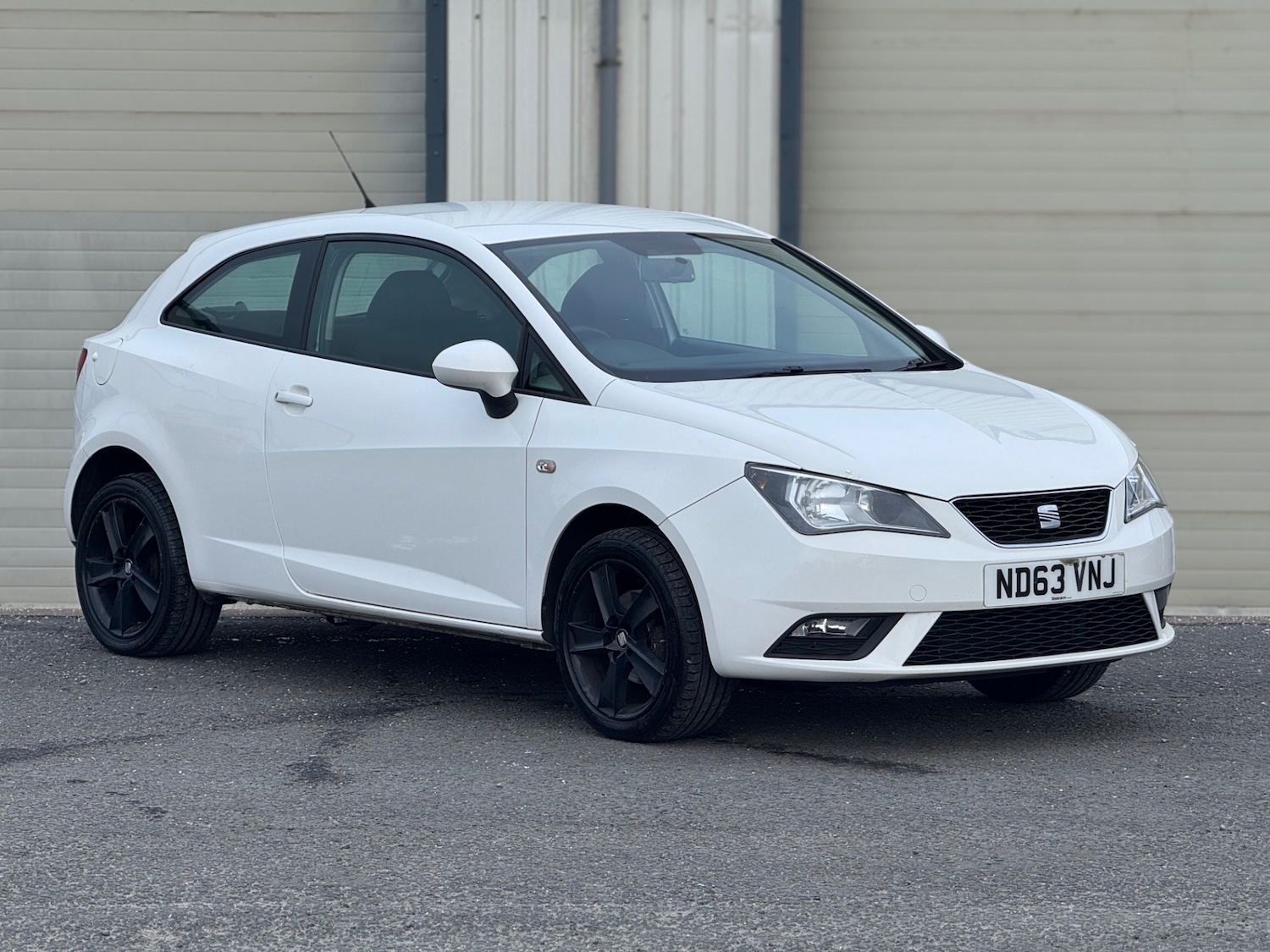 Used SEAT Ibiza 2014 for sale - 77607191: Photo 7