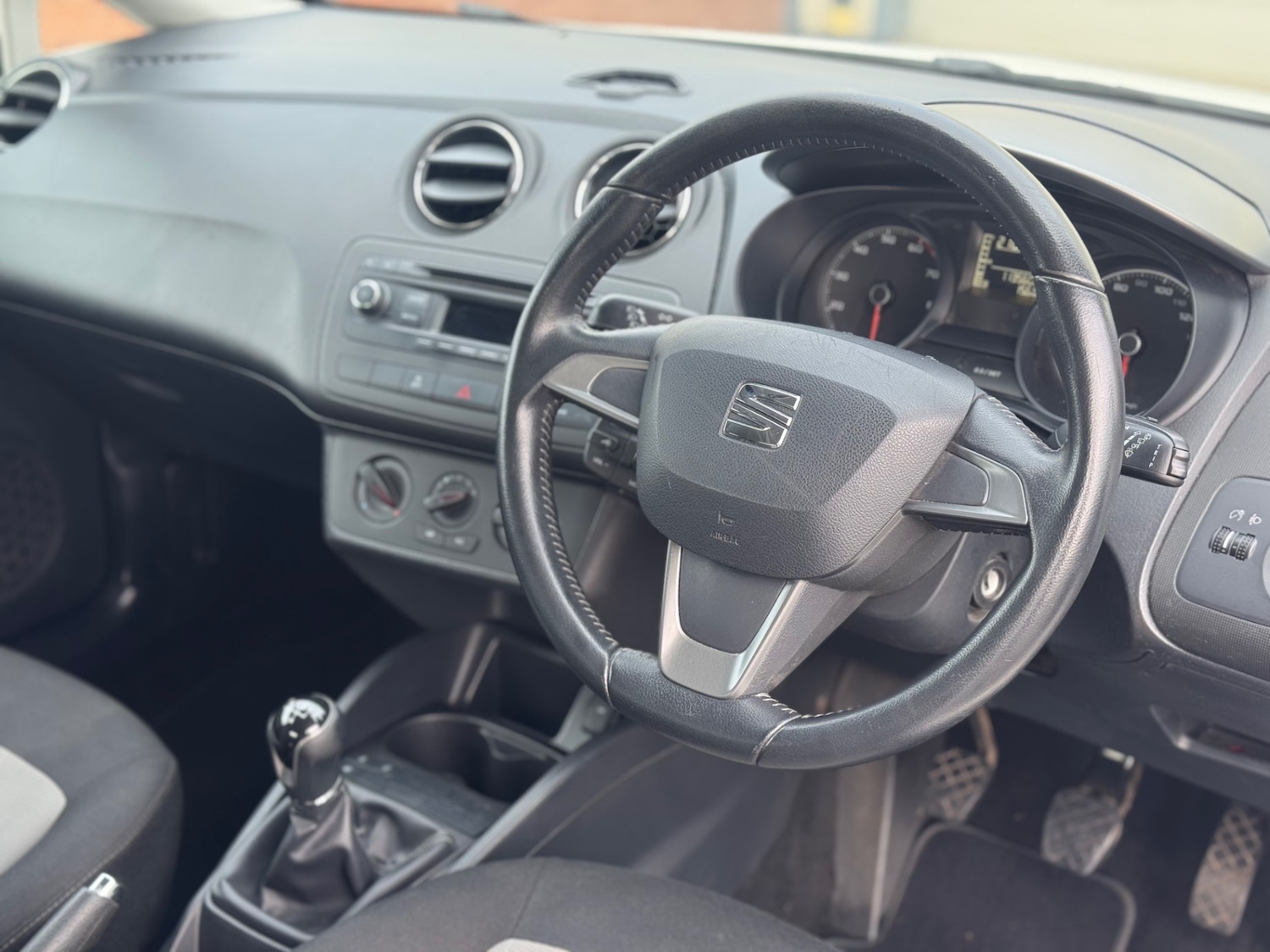 Used SEAT Ibiza 2014 for sale - 77607191: Photo 8